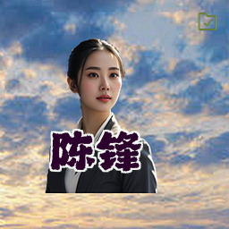 陈锋